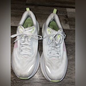 Hoka Women's Bondi 8